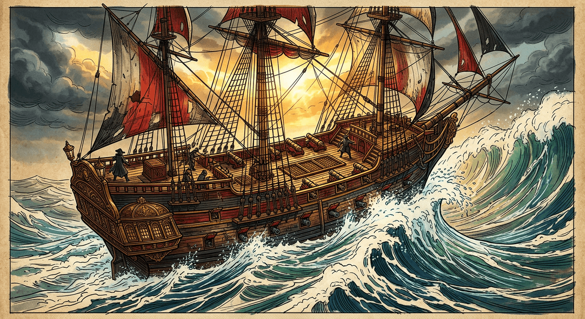 Ubisoft’s new PS5 Pro immersion trailer leans heavily on our fond memories of the high seas. To survive the modern era, the game needs a scalpel taken to its outdated mechanics, not just a resolution bump.