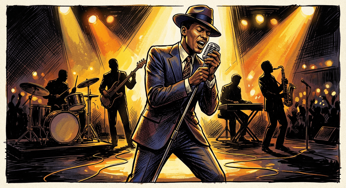 The contemporary artist is expected to be vulnerable, constantly online, and endlessly reinventing. Bruno Mars has built an empire by proving how profitable it is to ignore all three.
