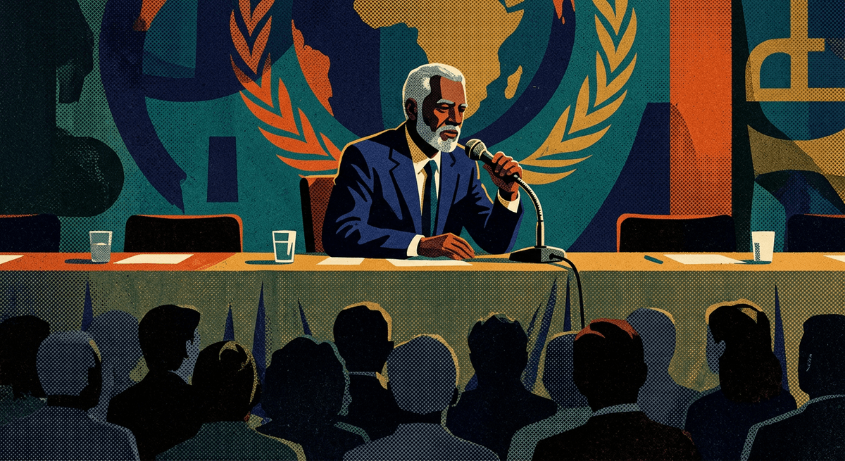 The 2024 Nobel laureate has outlined dual economic threats regarding central bank independence and capital concentration in the artificial intelligence sector.