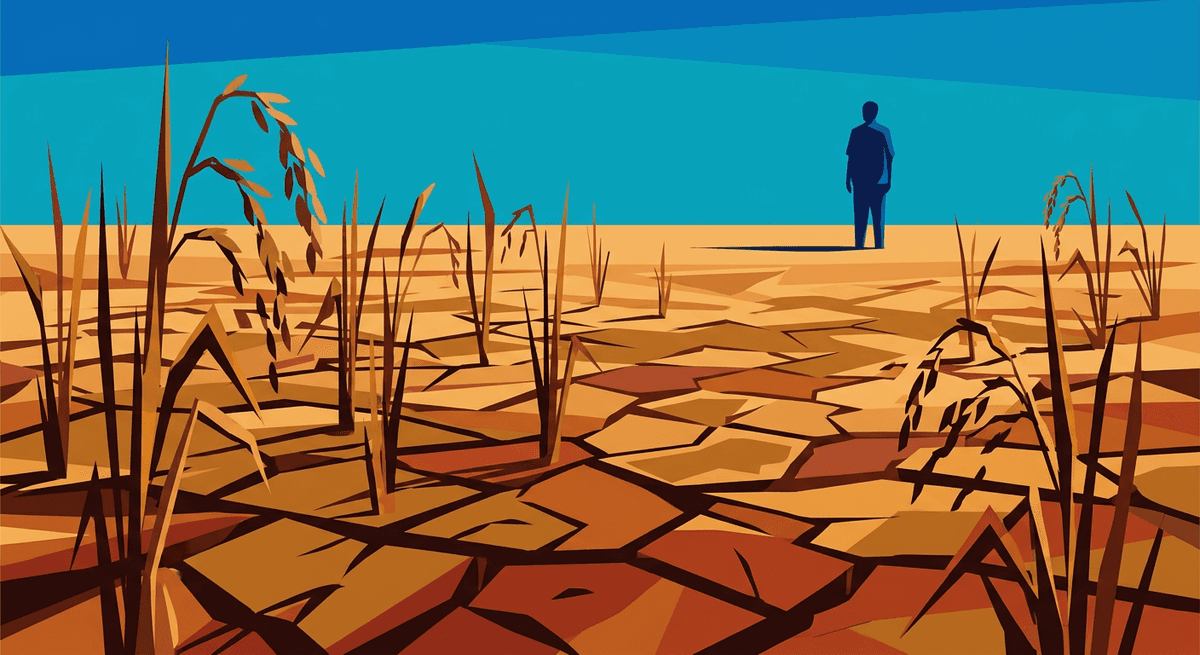 Meteorological tracking indicates a shortfall in regional precipitation as the Pacific climate phenomenon alters atmospheric conditions.