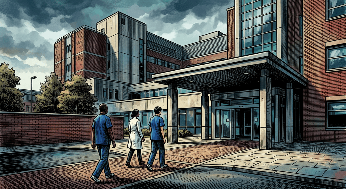 The British Medical Association has announced that its members voted to accept a new government offer, concluding an industrial dispute that began in March 2023.