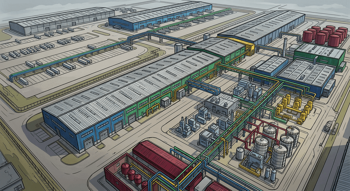The dismantling of the continent's premier project to build an independent supply chain marks a critical setback for its green transition and industrial sovereignty.