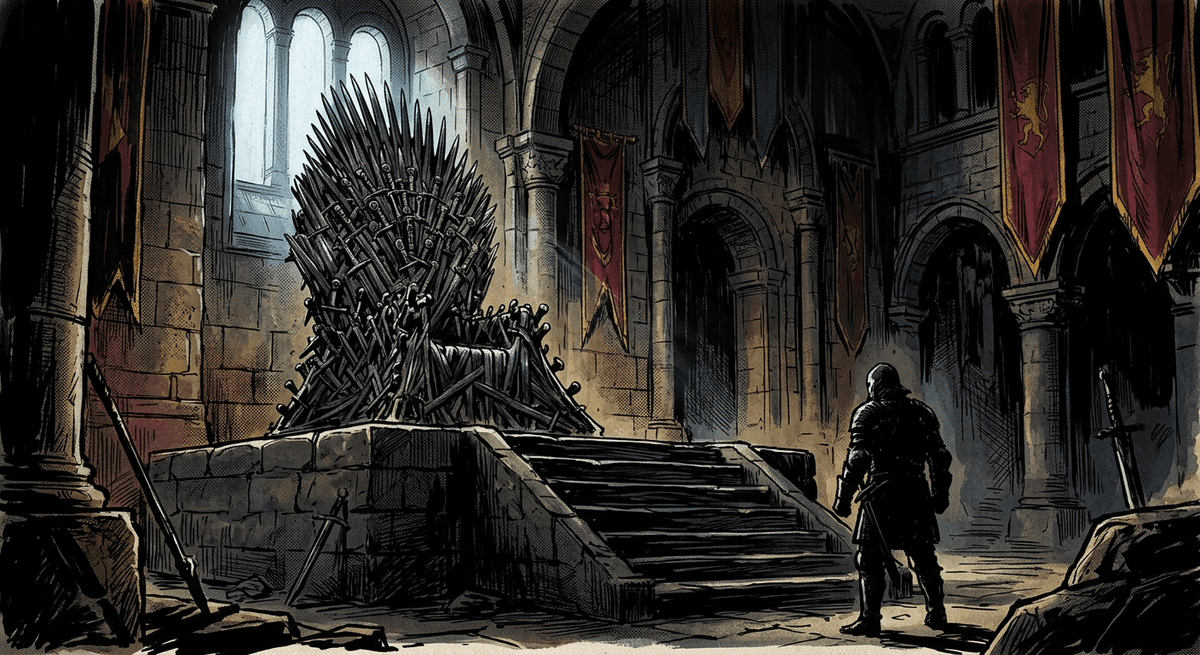 The first two episodes of the third season have delivered more consequence than the entirety of the second. By putting Rhaenyra on the Iron Throne in week two, the prequel has finally found its ruthless stride.