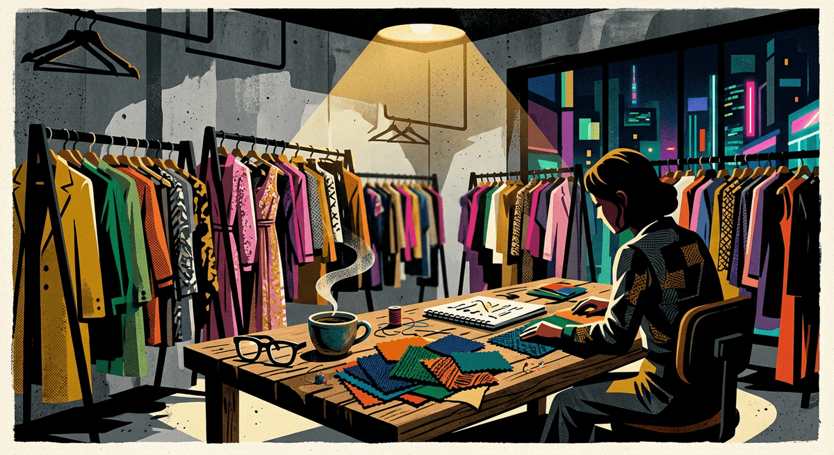 The prominent stylist didn't just dress the elite—she turned the invisible labour of celebrity fashion into a highly visible, dominant market force.