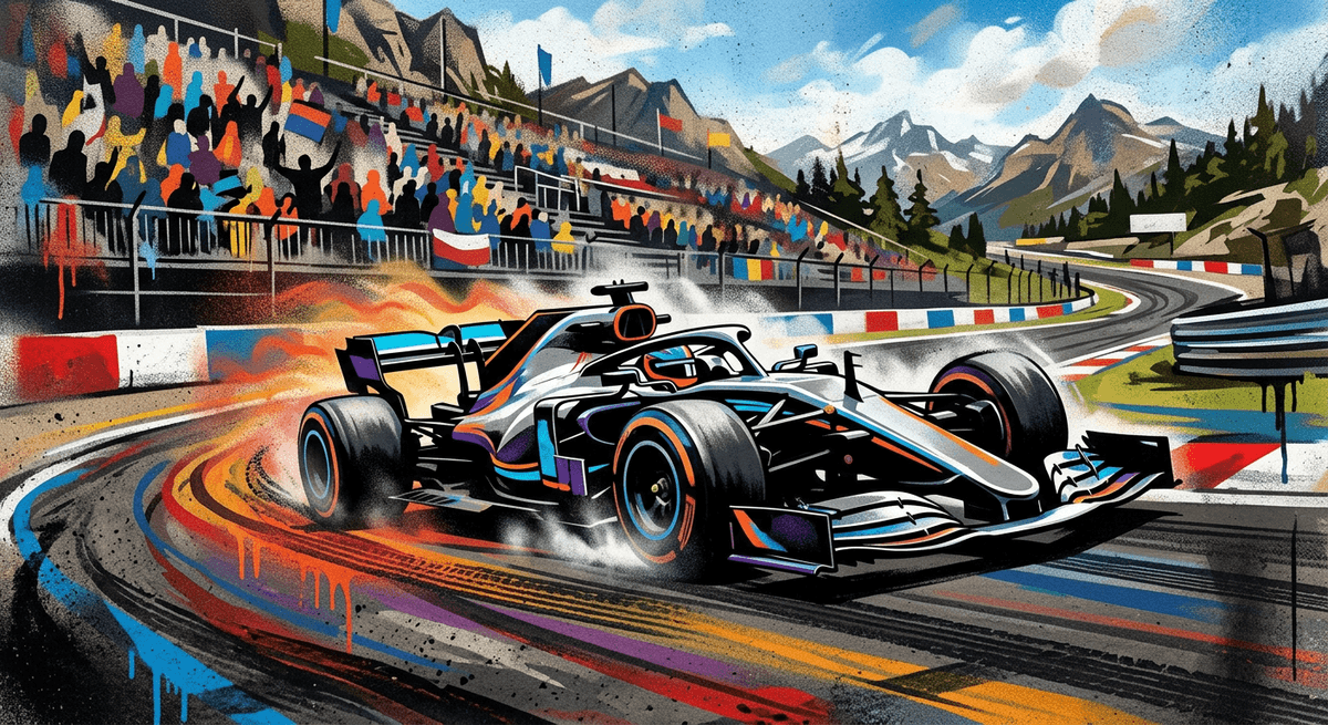 George Russell's victory at the Red Bull Ring was more than a single-race triumph. It demonstrated an operational shift in the balance of F1 power, even against a recovering Max Verstappen.