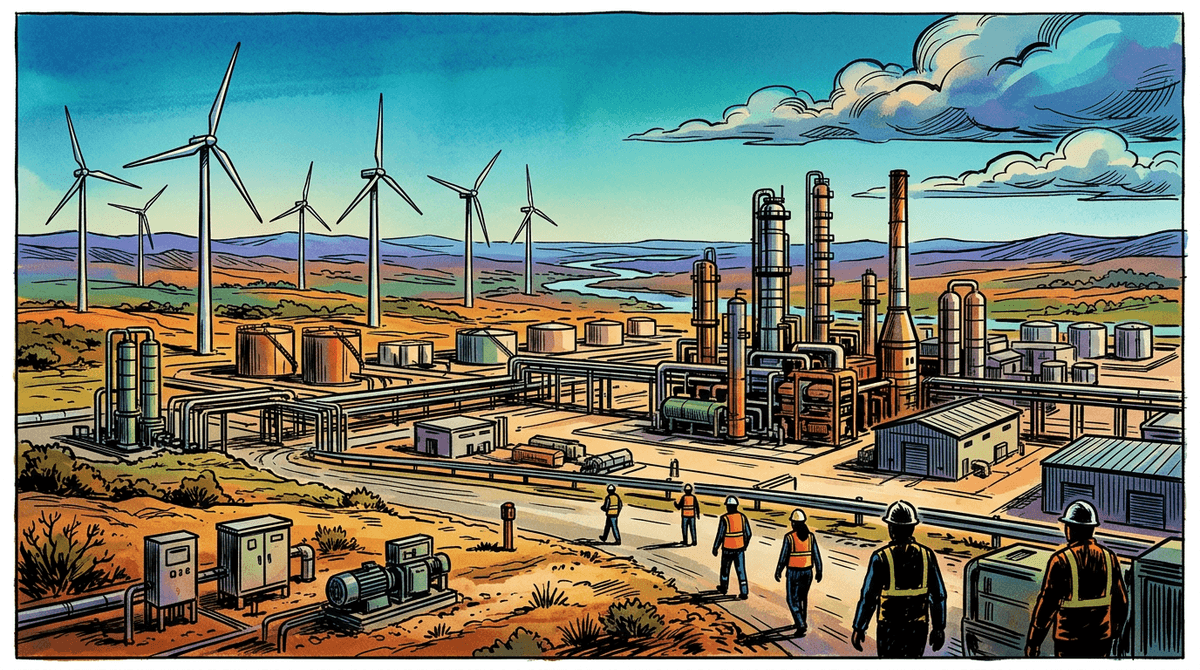 The latest statements regarding Canadian resource capacity reflect the organisation's broader evolution from an oil-crisis response body to a central driver of global climate policy.