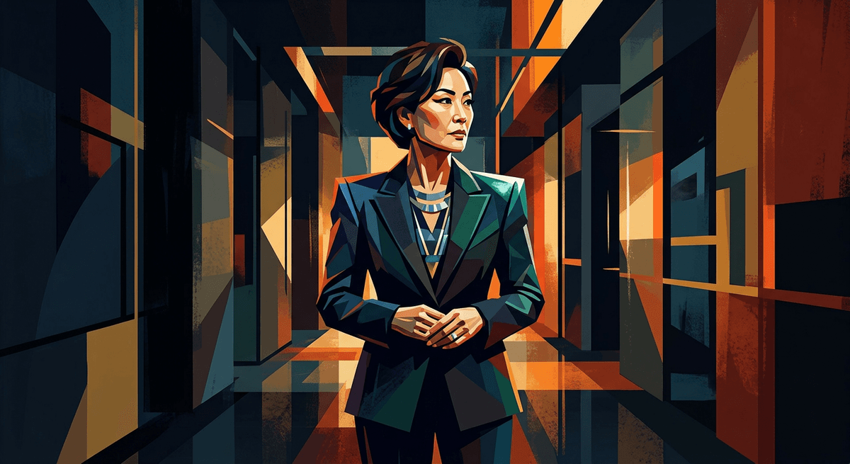 The internet is currently fixated on the Korean star's mid-fifties silhouette. But the real masterclass isn't in her posture—it's in her ferocious, decades-long reinvention of her screen presence.