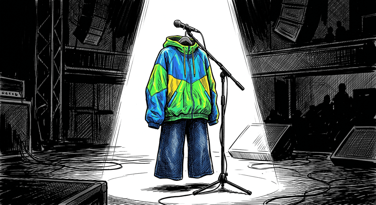 The 32-year-old musician died in the middle of his biggest tour yet, fresh off a fully independent album. His will ensures his distinct brand of chaos funds the next generation.
