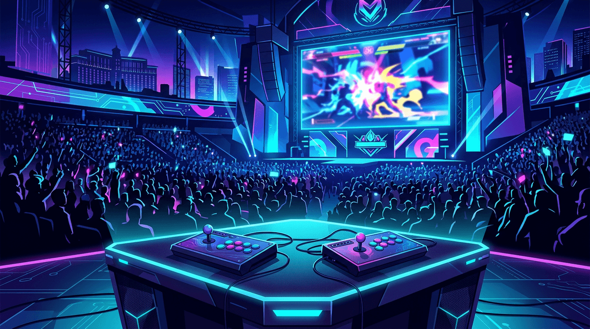 Capcom's flagship fighter dominated the tournament streams in Las Vegas this past weekend. But surviving the launch was the easy part; surviving the impending wave of genre rivals will require an entirely different strategy.
