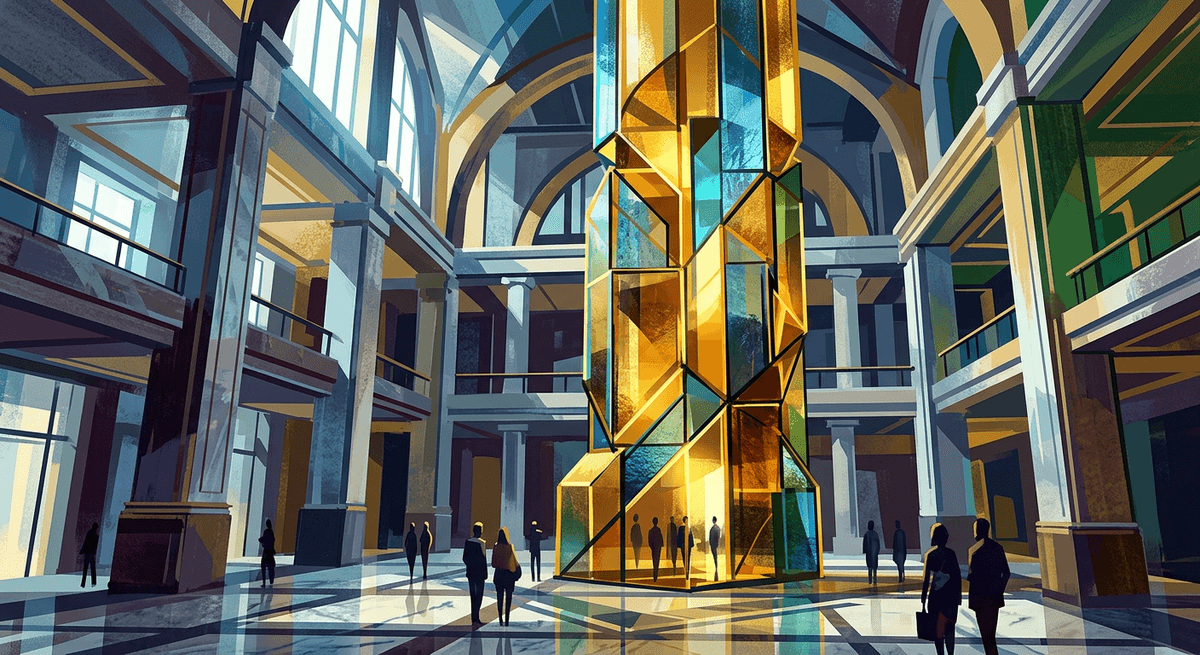 The figures just released point to an eleven percent surge in global private fortunes in 2025. Behind the dizzying math lies a quiet story about who gets to participate in the future.