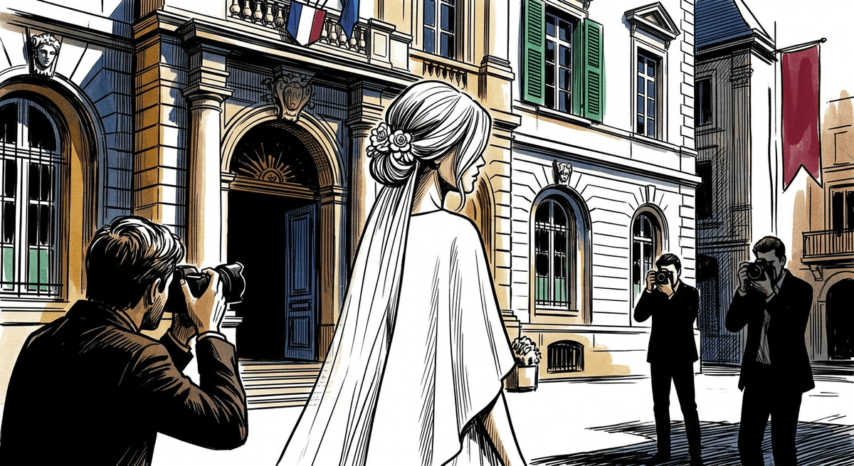 The 'most beautiful girl in the world' just got married, a sharp reminder of the industry's relentless, ridiculous drive to crown an 'it' girl before she could speak.