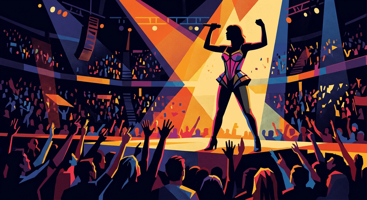 Pop stars today wipe their social feeds and declare a new 'era' as if they invented the concept. But the entire architecture of the modern pop lifecycle was built and perfected by one artist.